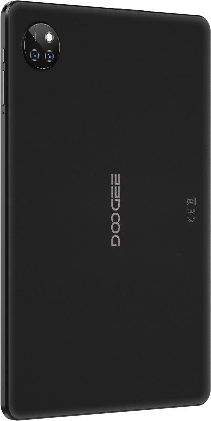 Планшет DOOGEE T10W 4/128GB Black  Фото №4