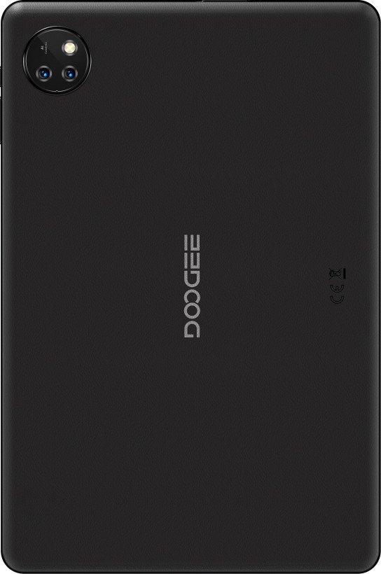 Планшет DOOGEE T10W 4/128GB Black  Фото №5