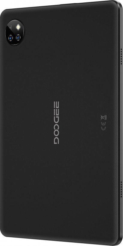 Планшет DOOGEE T10W 4/128GB Black  Фото №6