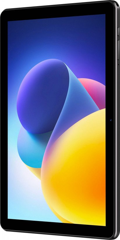 Планшет DOOGEE T10W 4/128GB Black  Фото №7