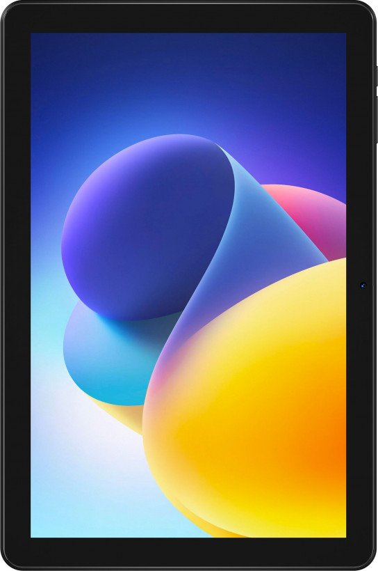 Планшет DOOGEE T10W 4/128GB Black  Фото №8