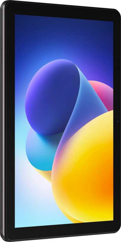Планшет DOOGEE T10W 4/128GB Black  Фото №9