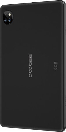 Планшет DOOGEE T10W 4/128GB Black  Фото №6