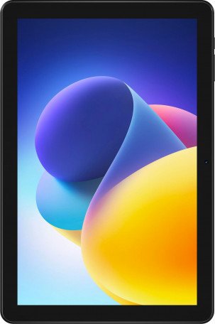 Планшет DOOGEE T10W 4/128GB Black  Фото №8