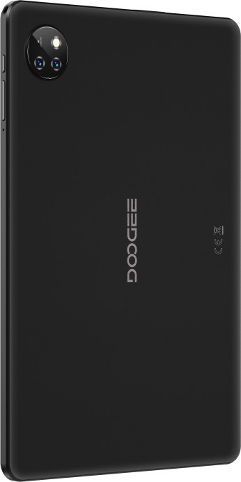 Планшет DOOGEE T10W 4/128GB Black  Фото №4