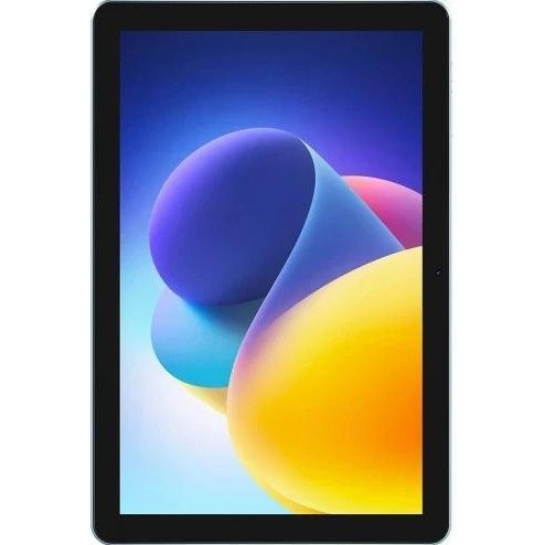 Планшет DOOGEE T10W 4/128GB LTE Blue  Фото №4
