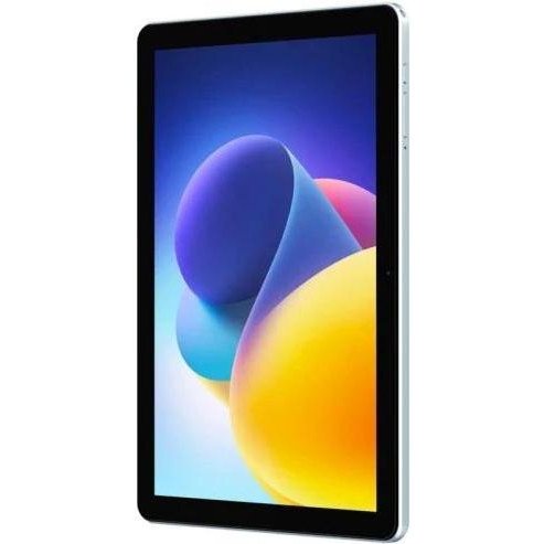 Планшет DOOGEE T10W 4/128GB LTE Blue  Фото №5