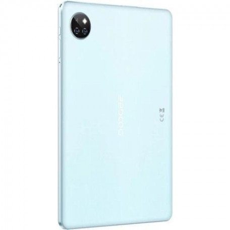 Планшет DOOGEE T10W 4/128GB LTE Blue  Фото №1
