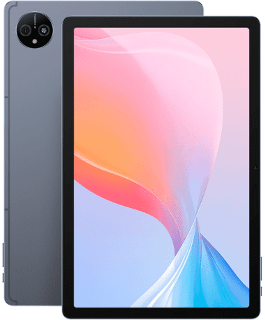Планшет Ulefone Tab A11 6/256GB LTE Space Gray (6975326663687) (Global EU)