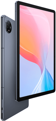 Планшет Ulefone Tab A11 6/256GB LTE Space Gray (6975326663687) (Global EU)  Фото №0