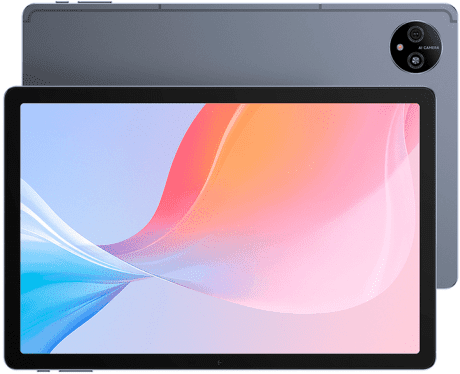 Планшет Ulefone Tab A11 6/256GB LTE Space Gray (6975326663687) (Global EU)  Фото №2