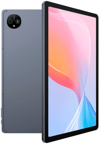 Планшет Ulefone Tab A11 6/256GB LTE Space Gray (6975326663687) (Global EU)  Фото №4