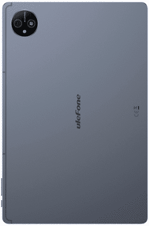Планшет Ulefone Tab A11 6/256GB LTE Space Gray (6975326663687) (Global EU)  Фото №6