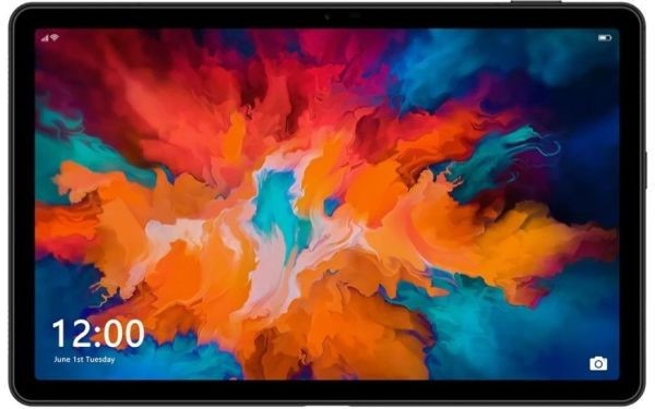 Планшет UMIDIGI A11 TAB 4/128GB Grey (Global EU)  Фото №0