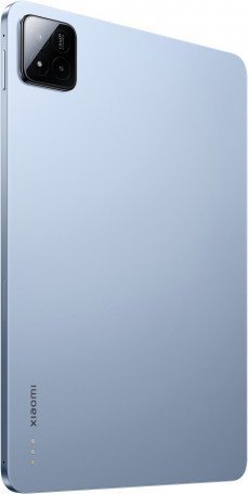 Планшет Xiaomi Pad 7 12/256GB Sky Blue (Global EU)  Фото №4