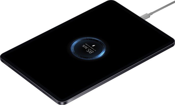 Планшет Xiaomi Pad 7 12/256GB Sky Blue (Global EU)  Фото №5