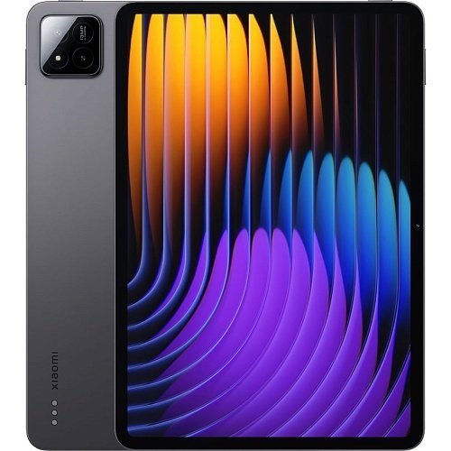 Планшет Xiaomi Pad 7 12/256GB Gray (Global EU)