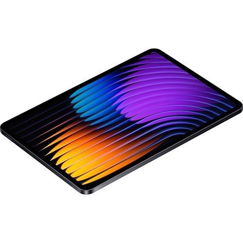 Планшет Xiaomi Pad 7 12/256GB Gray (Global EU)  Фото №2
