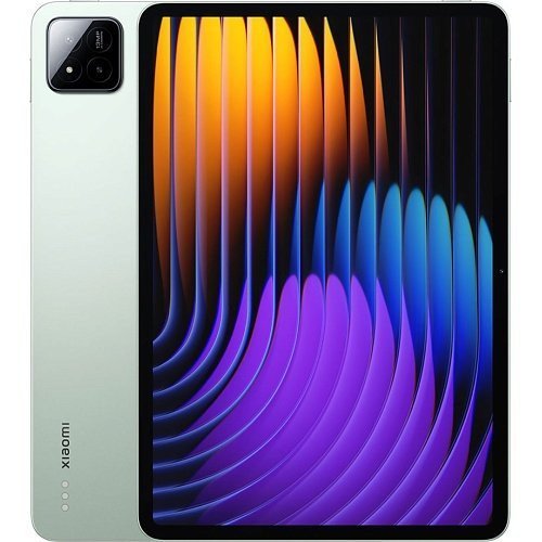 Планшет Xiaomi Pad 7 12/256GB Green (Global EU)