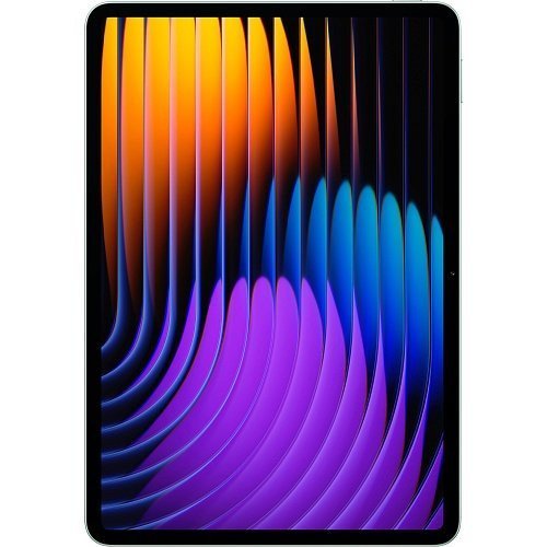 Планшет Xiaomi Pad 7 12/256GB Green (Global EU)  Фото №0