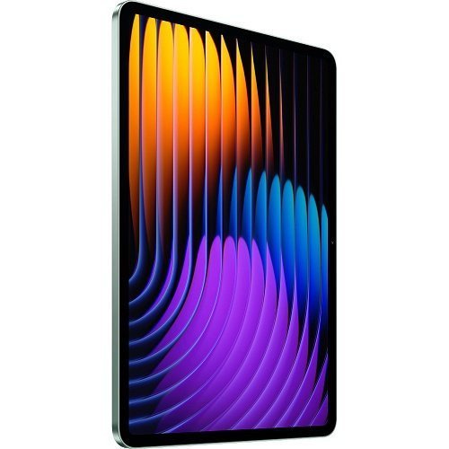 Планшет Xiaomi Pad 7 12/256GB Green (Global EU)  Фото №1