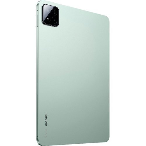 Планшет Xiaomi Pad 7 12/256GB Green (Global EU)  Фото №3
