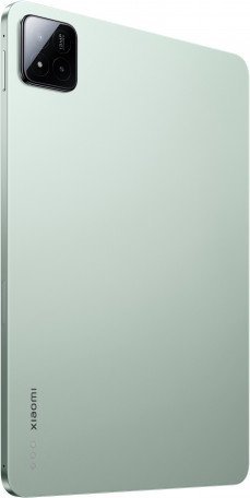 Планшет Xiaomi Pad 7 8/256GB Green (VHU5368EU) (Global EU)  Фото №4
