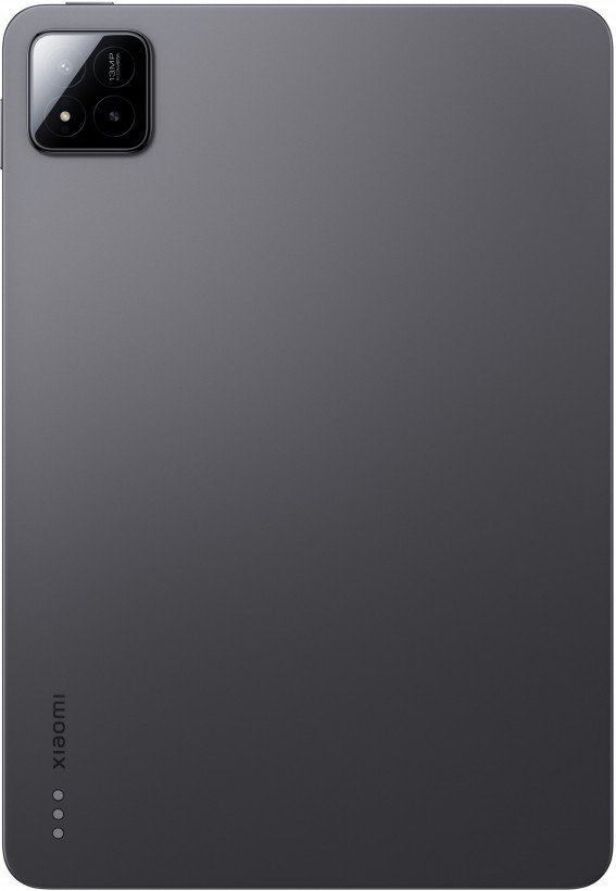 Планшет Xiaomi Pad 7 8/256GB Gray (VHU5498EU) (Global EU)  Фото №0
