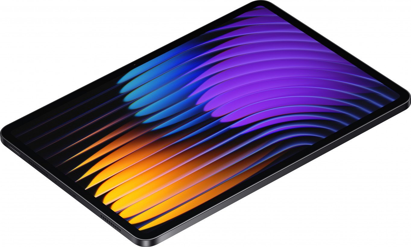 Планшет Xiaomi Pad 7 8/256GB Gray (VHU5498EU) (Global EU)  Фото №2