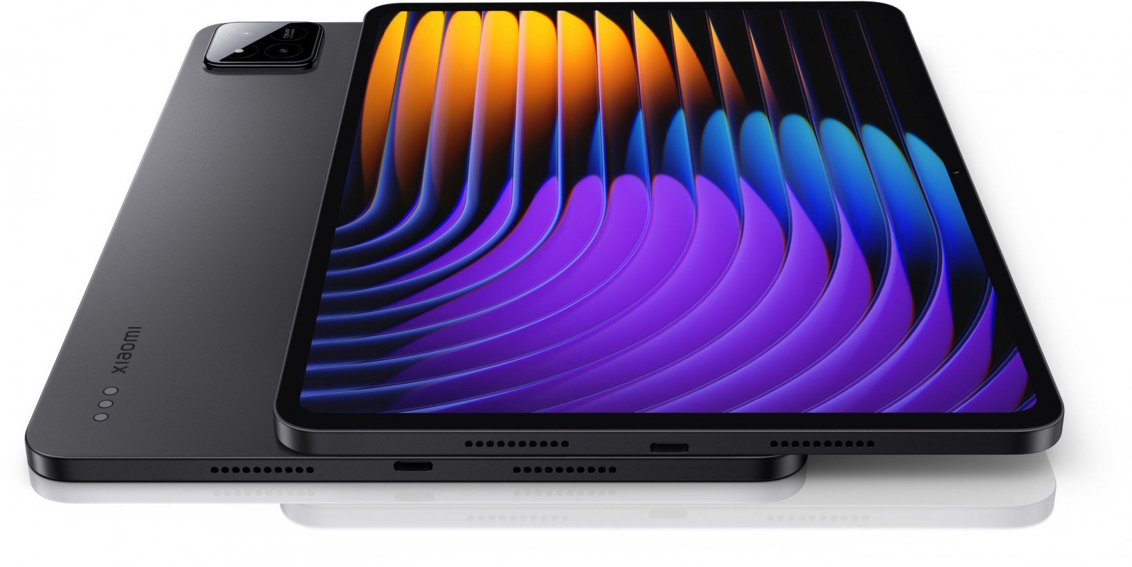 Планшет Xiaomi Pad 7 8/256GB Gray (VHU5498EU) (Global EU)  Фото №4