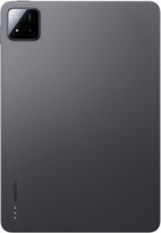 Планшет Xiaomi Pad 7 8/256GB Gray (VHU5498EU) (Global EU)  Фото №0