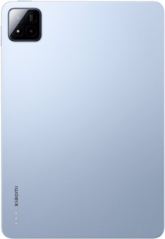 Планшет Xiaomi Pad 7 8/256GB Sky Blue (VHU5363EU) (Global EU)  Фото №8