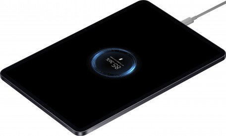 Планшет Xiaomi Pad 7 8/256GB Sky Blue (VHU5363EU) (Global EU)  Фото №7