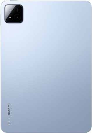 Планшет Xiaomi Pad 7 8/256GB Sky Blue (VHU5363EU) (Global EU)  Фото №8