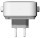 Повторитель Wi-Fi Xiaomi WiFi Range Extender N300 (DVB4398GL)  Фото №2