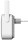 Повторитель Wi-Fi Xiaomi WiFi Range Extender N300 (DVB4398GL)  Фото №4