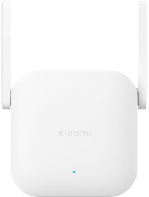 Повторитель Wi-Fi Xiaomi WiFi Range Extender N300 (DVB4398GL)
