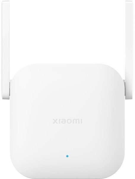 Повторювач Wi-Fi Xiaomi WiFi Range Extender N300 (DVB4398GL)