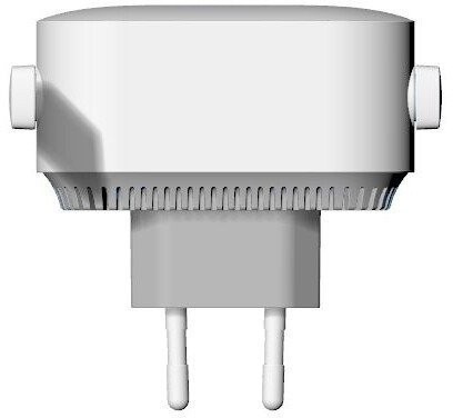 Повторювач Wi-Fi Xiaomi WiFi Range Extender N300 (DVB4398GL)  Фото №3
