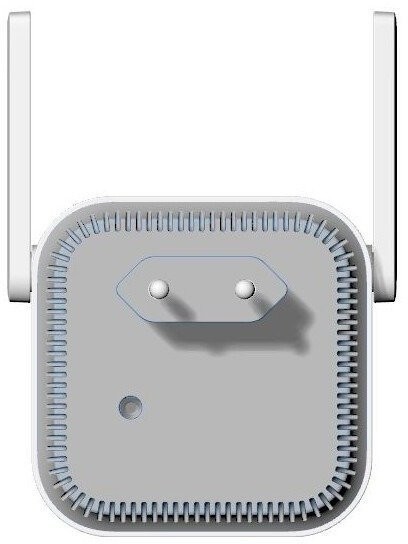 Повторювач Wi-Fi Xiaomi WiFi Range Extender N300 (DVB4398GL)  Фото №5