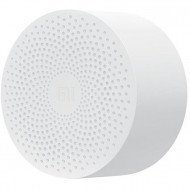 Портативна колонка Xiaomi Mi Compact Speaker 2 White (QBH4141)