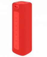 Портативна колонка Xiaomi Mi Portable Bluetooth Speaker 16W Red (QBH4242GL)
