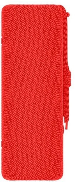 Портативная колонка Xiaomi Mi Portable Bluetooth Speaker 16W Red (QBH4242GL)  Фото №3