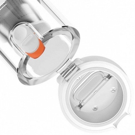 Ручной пылесос / Автомобильный пылесос Xiaomi Mi Vacuum Cleaner Mini (BHR5156EU)  Фото №2