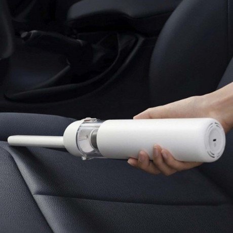 Ручной пылесос / Автомобильный пылесос Xiaomi Mi Vacuum Cleaner Mini (BHR5156EU)  Фото №5