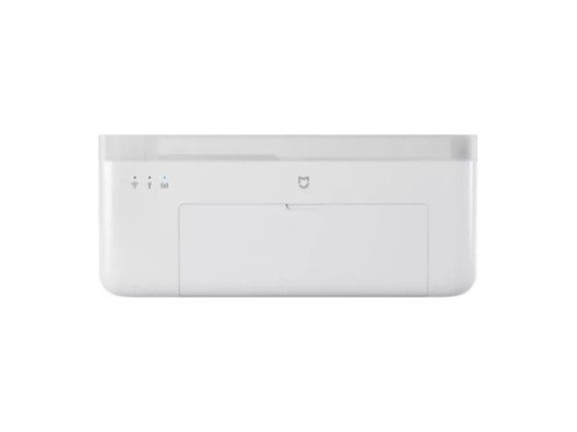 Принтер Xiaomi Mi Photo Printer 1S Set (BHR6747GL)