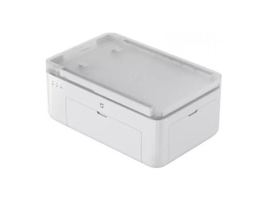 Принтер Xiaomi Mi Photo Printer 1S Set (BHR6747GL)  Фото №4