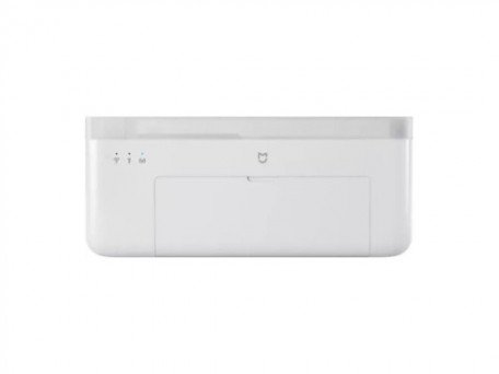 Принтер Xiaomi Mi Photo Printer 1S Set (BHR6747GL)
