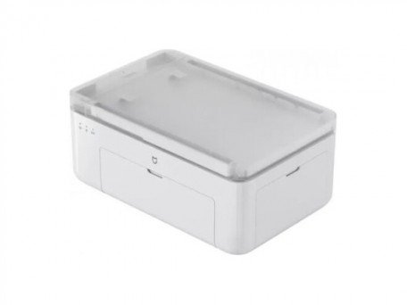 Принтер Xiaomi Mi Photo Printer 1S Set (BHR6747GL)  Фото №4