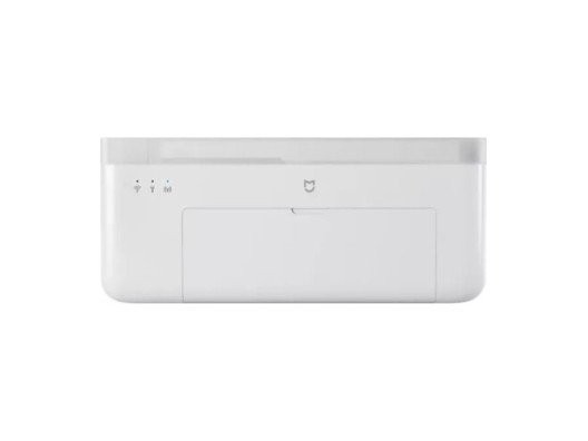 Принтер Xiaomi Mi Photo Printer 1S Set (BHR6747GL)